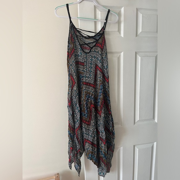 Aztec Dress - Picture 2 of 4